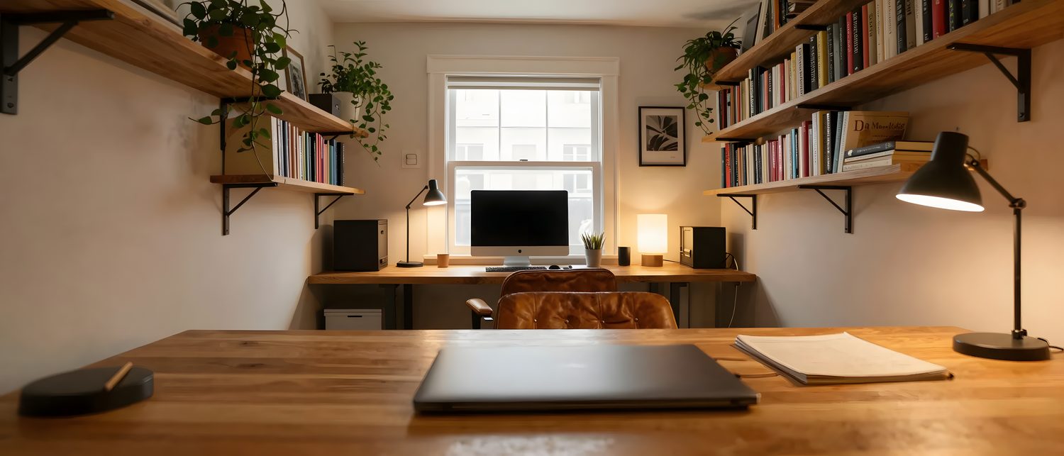 Personal Offices