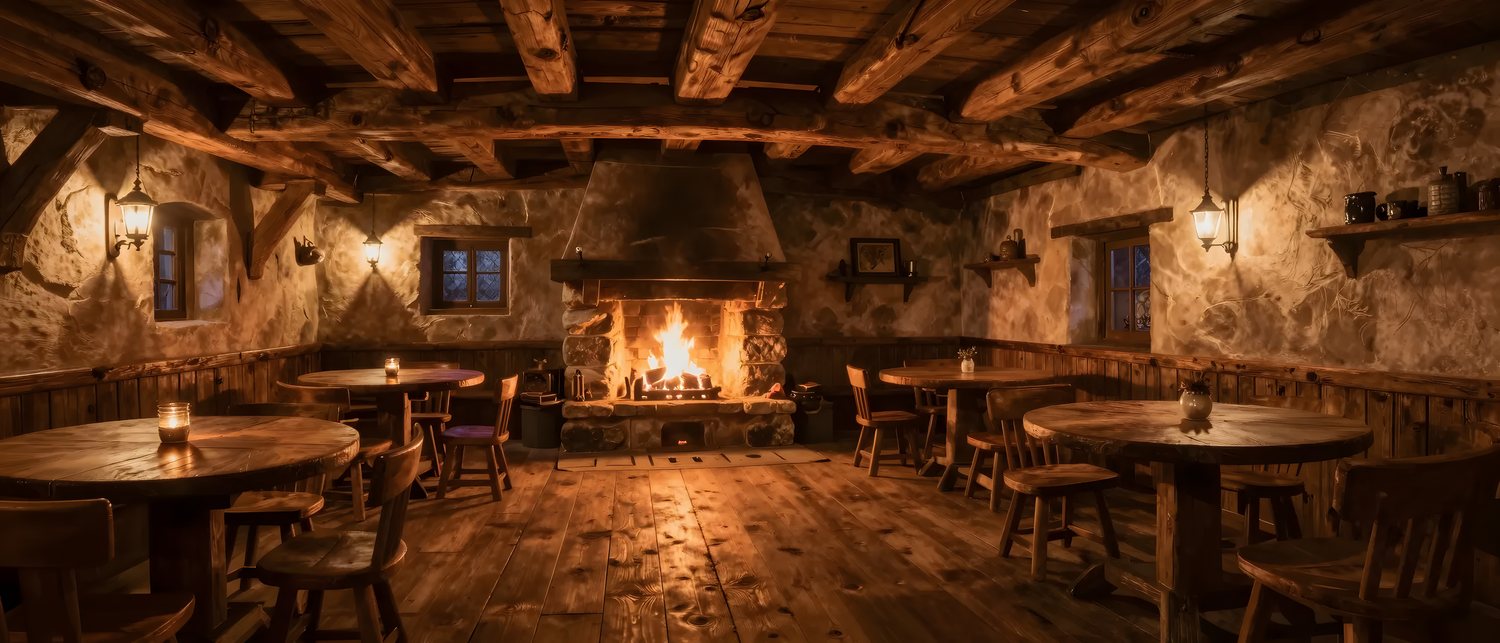 Taverns